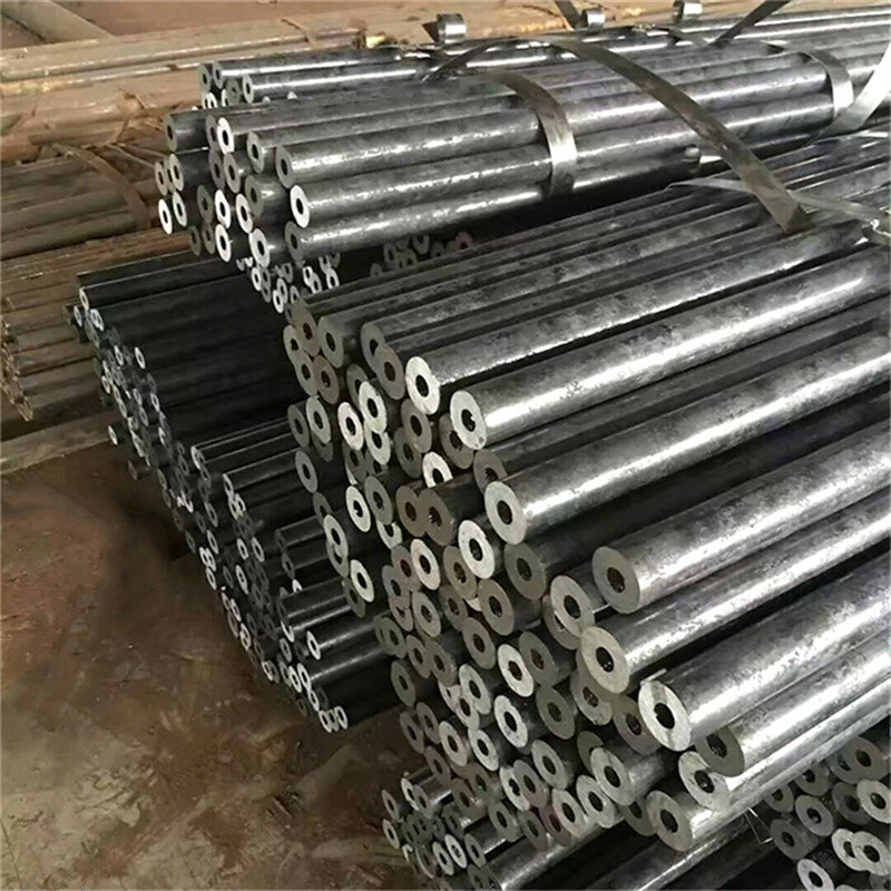 A36 Seamless Steel Pipe