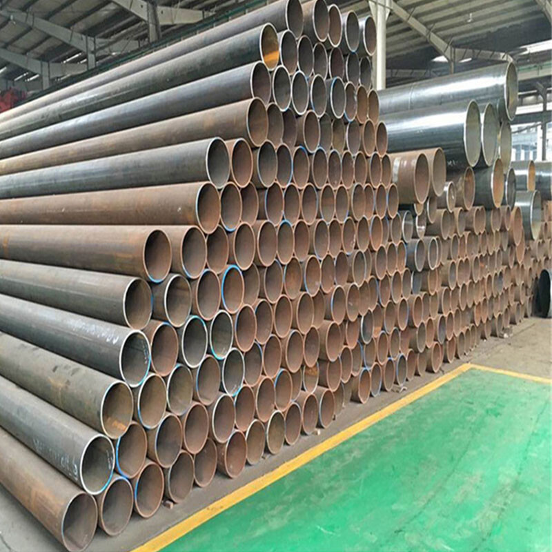 A36 Seamless Steel Pipe