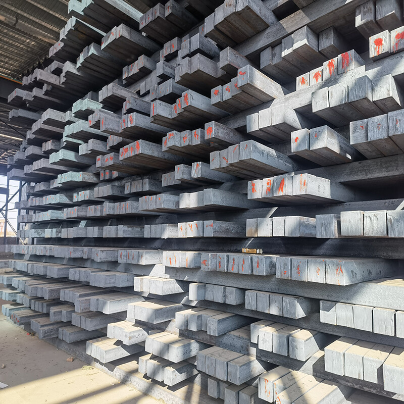 3SP 5SP Steel Billets