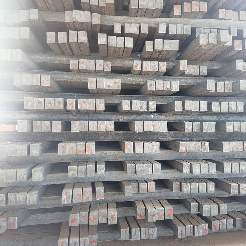 3SP 5SP Steel Billets