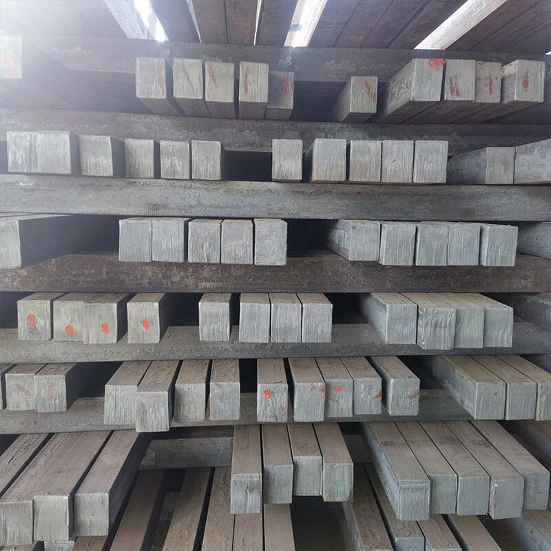 3SP 5SP Steel Billets