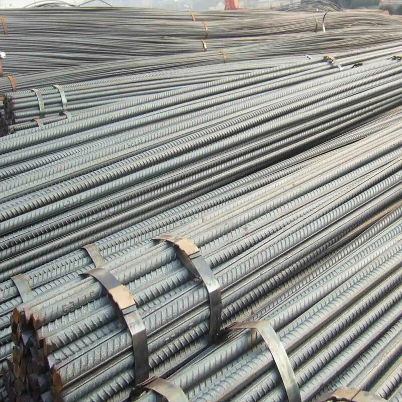 Steel Deform Rebar