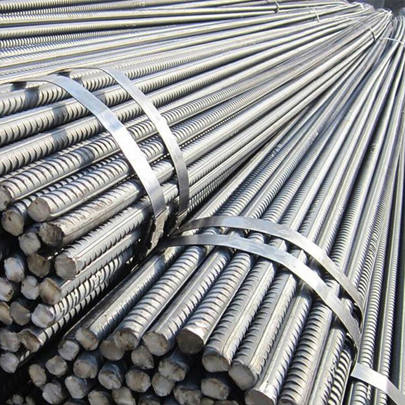 Steel Deform Rebar
