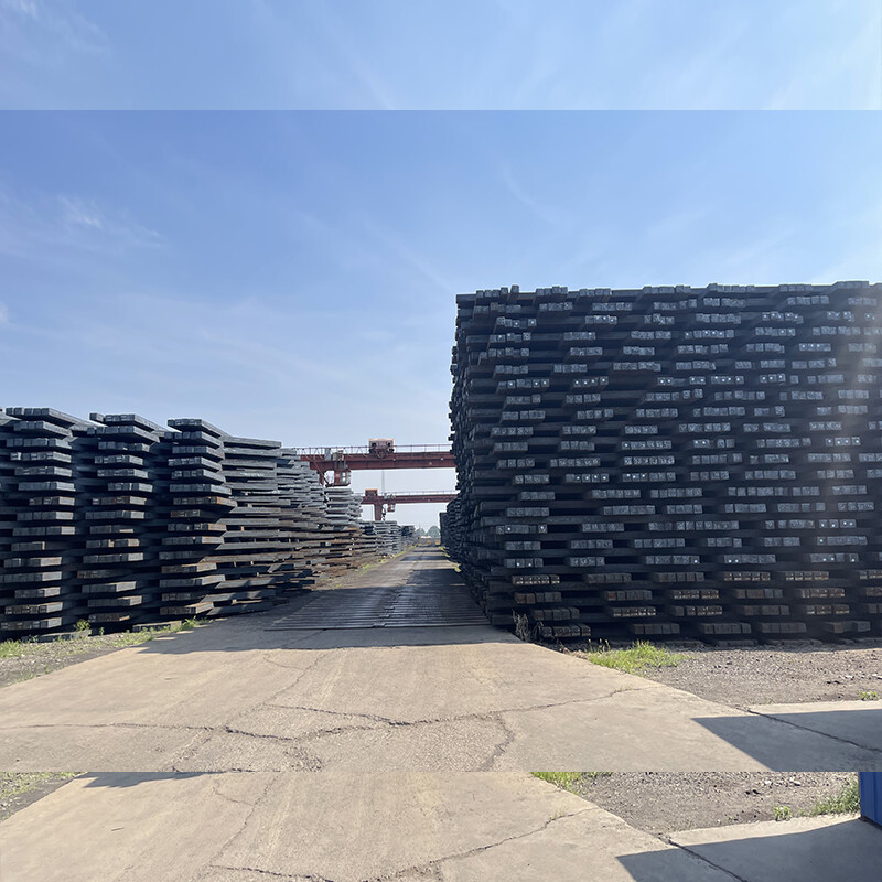 Q275 20MnSi Steel Billets