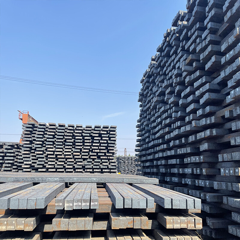 Q275 20MnSi Steel Billets