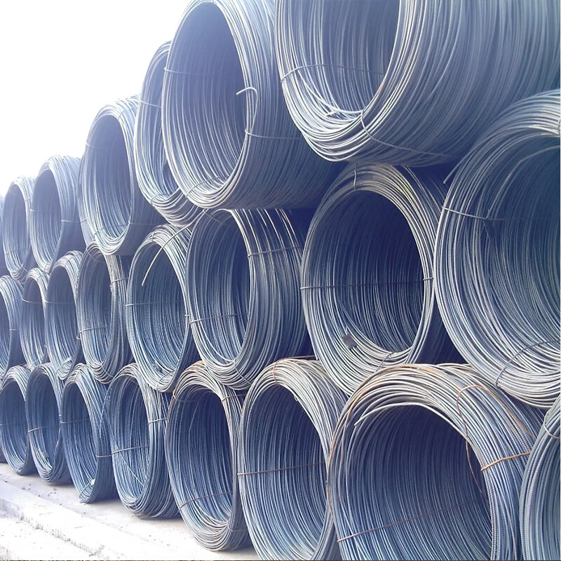 Q195F Wire Rod