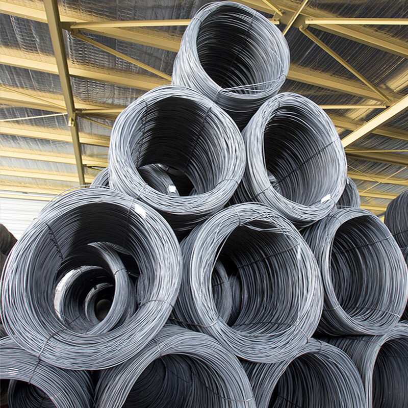 Q215F Wire Rod