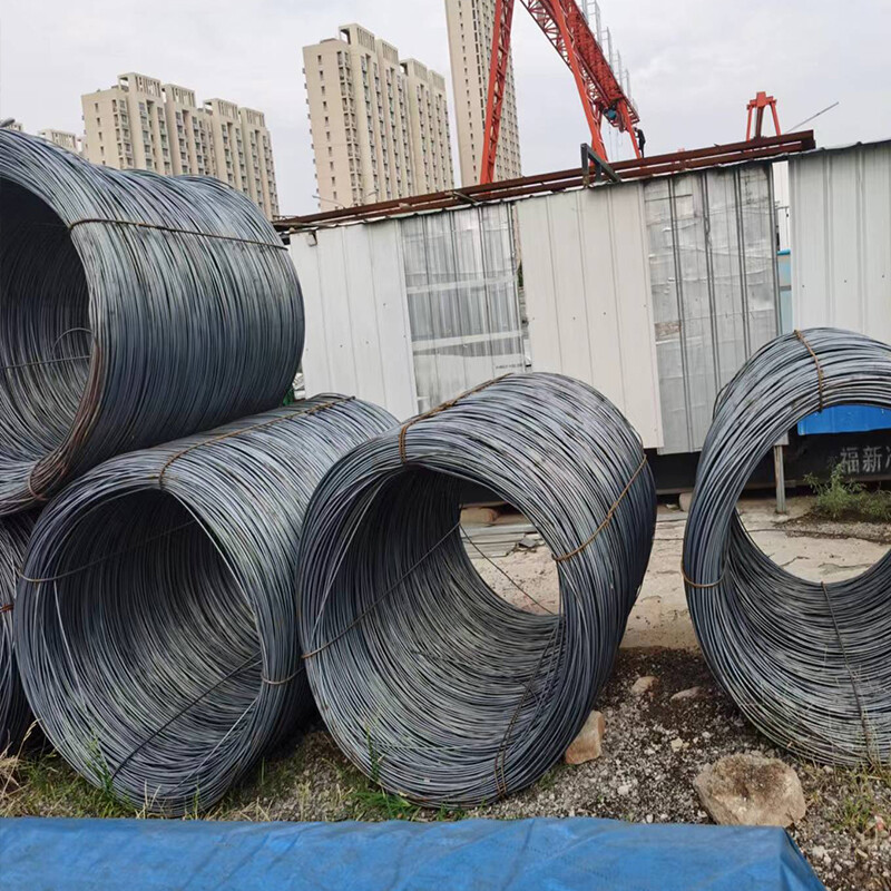 Steel Wire Rod