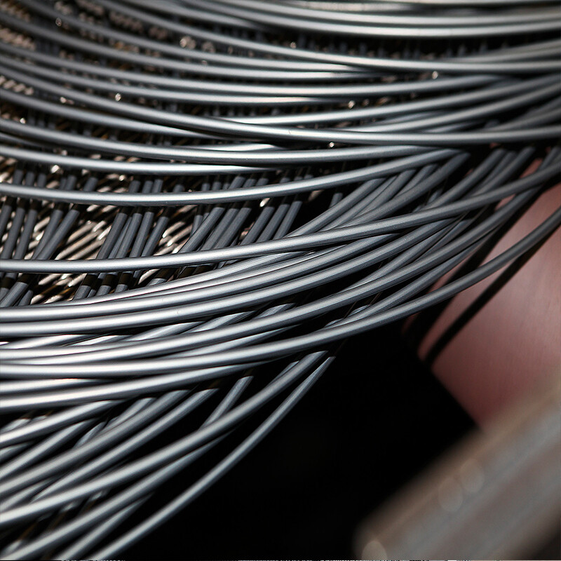 Steel Wire Rod
