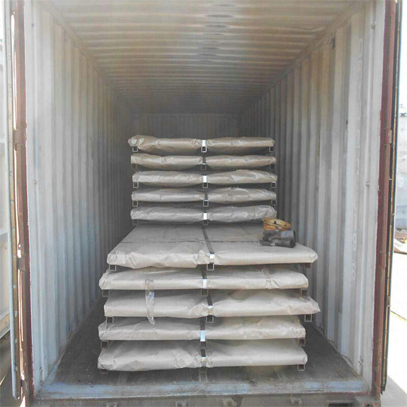 Wear-resisting Plate Supplier