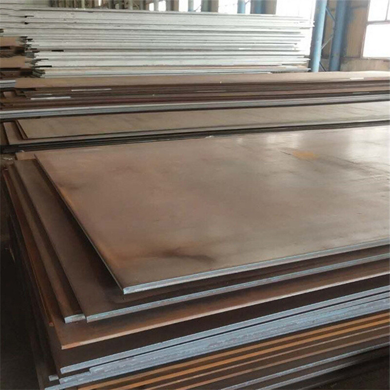 Wear-resisting Plate Supplier