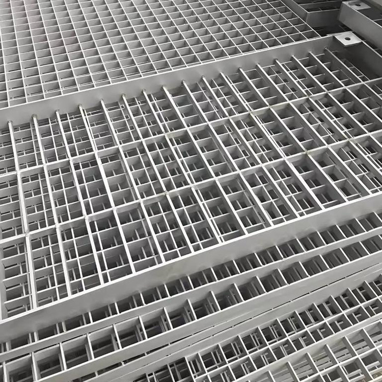 Stainless Steel Grating