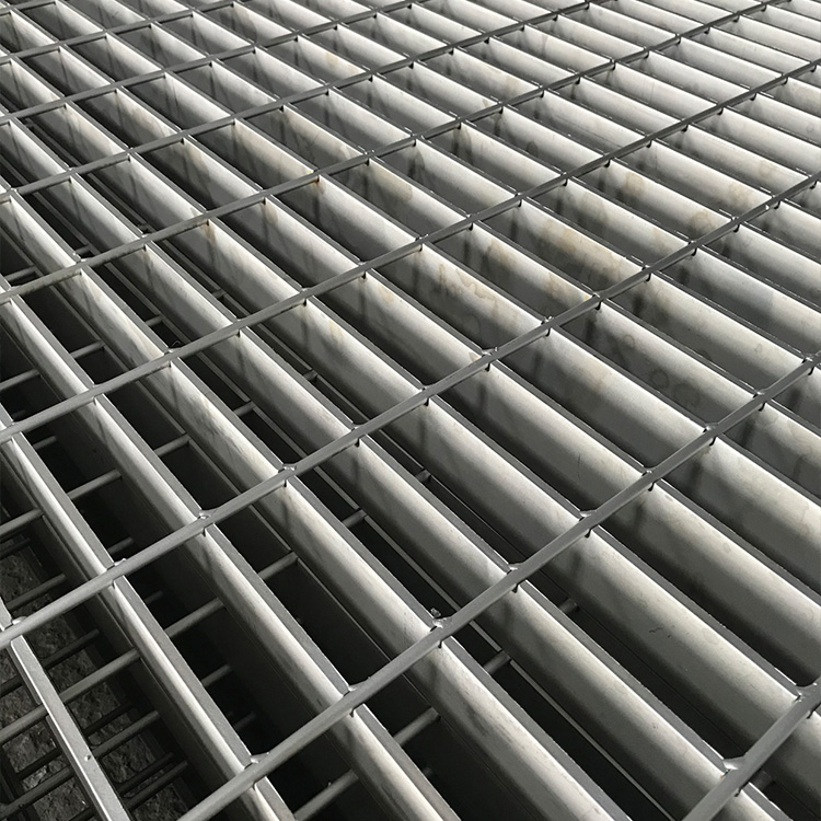 Stainless Steel Grating