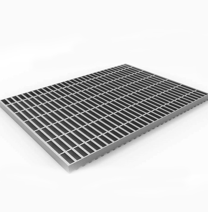 Carbon Steel Grating