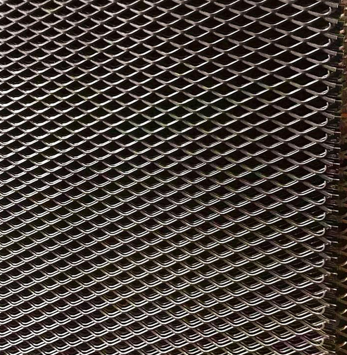 Wire Mesh