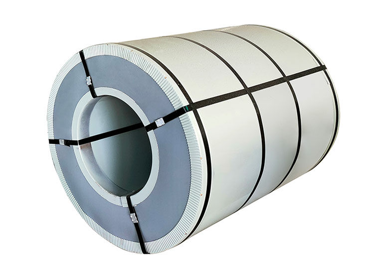 DX51D+Z Galvanized Strips with Spangle