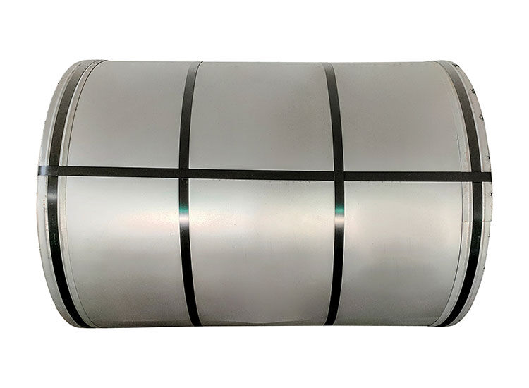 SGCC Galvanized Metal Sheet