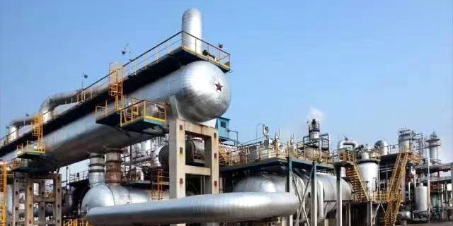 Petrochemical Industry