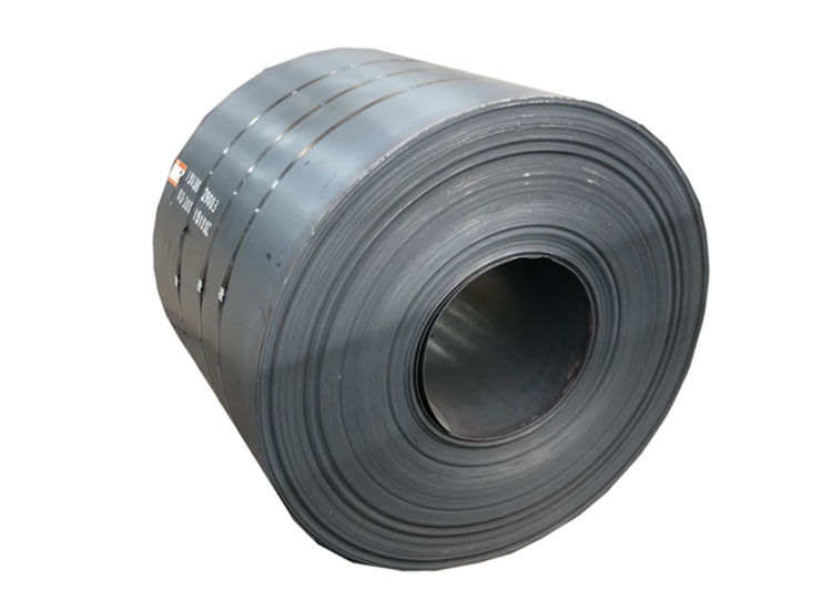 S235jr Carbon Steel Sheet in Coil