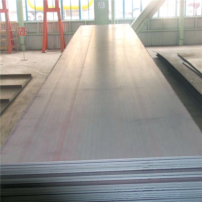  Cold Rolled Mild Steel Plate