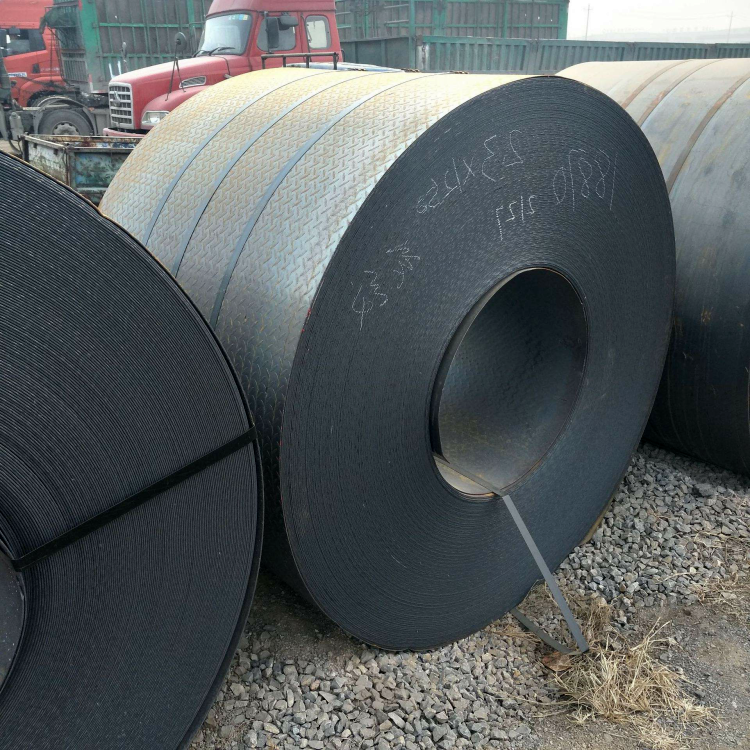 1008 Carbon Steel Coil