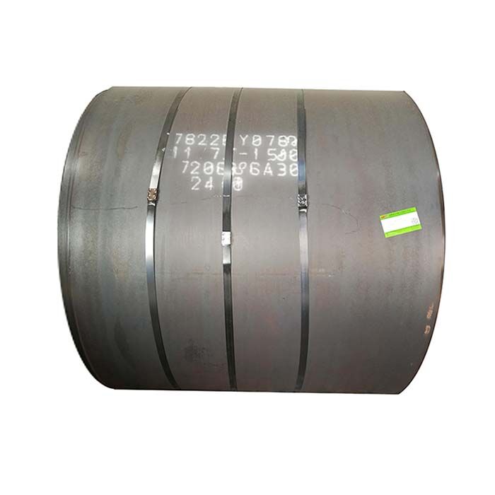 S235jr Carbon Steel Sheet in Coil