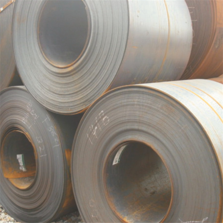 S235jr Carbon Steel Sheet in Coil