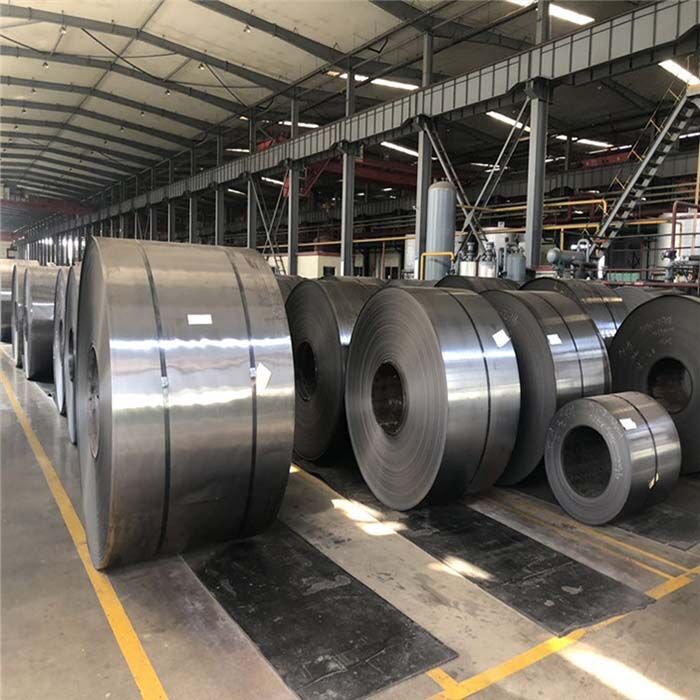 1012 Mild Steel Coil