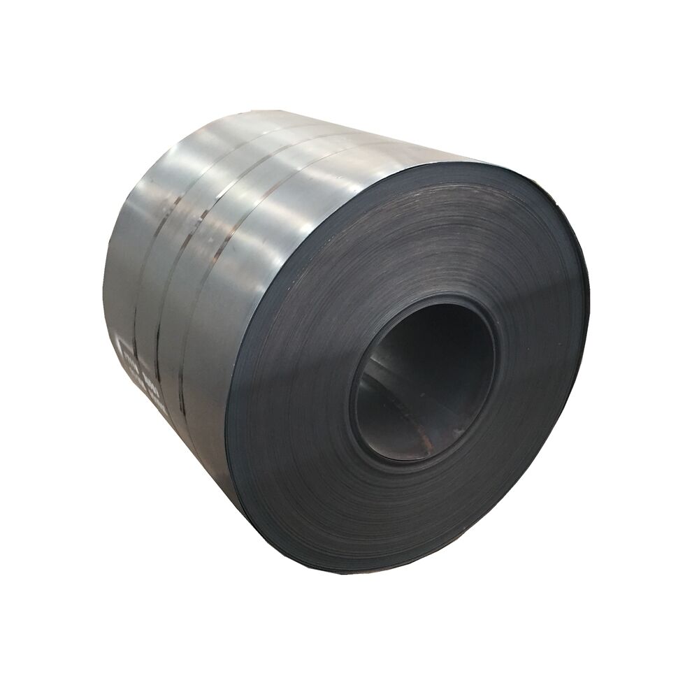 1012 Mild Steel Coil
