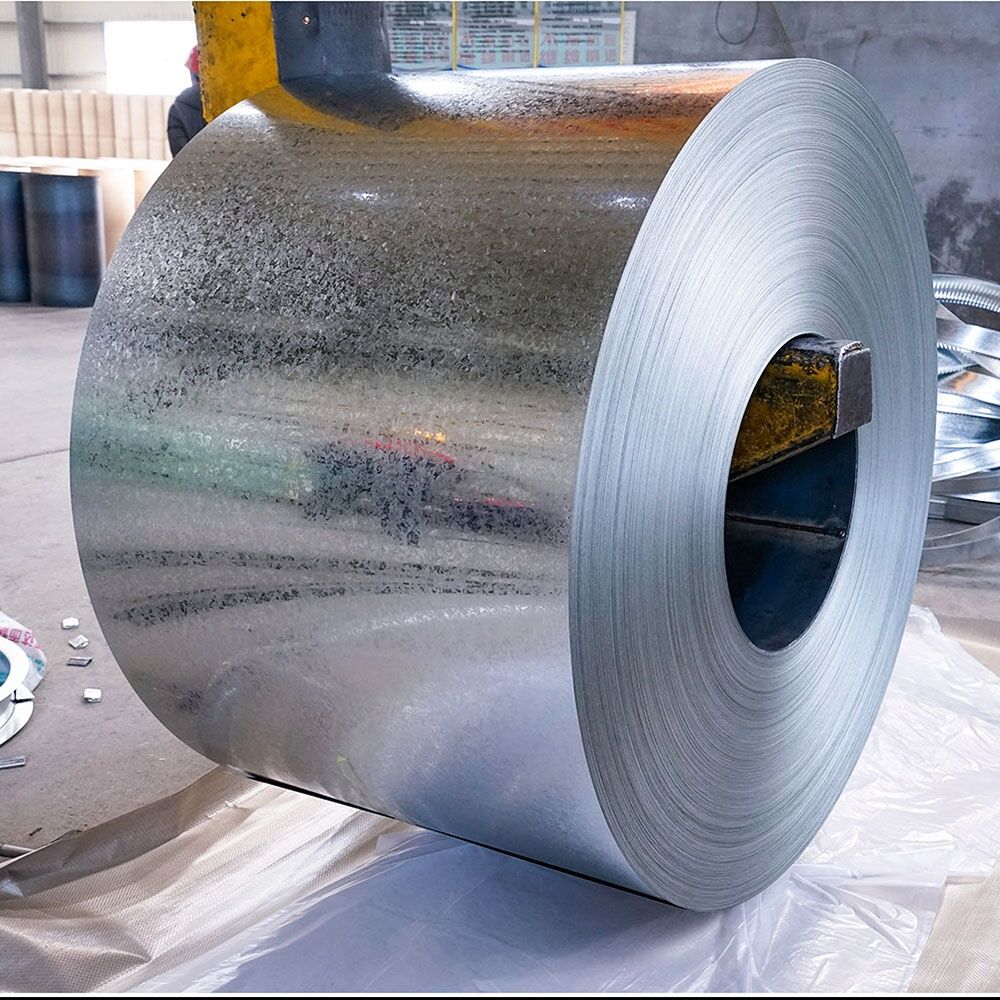 A588 Mild Steel Coil