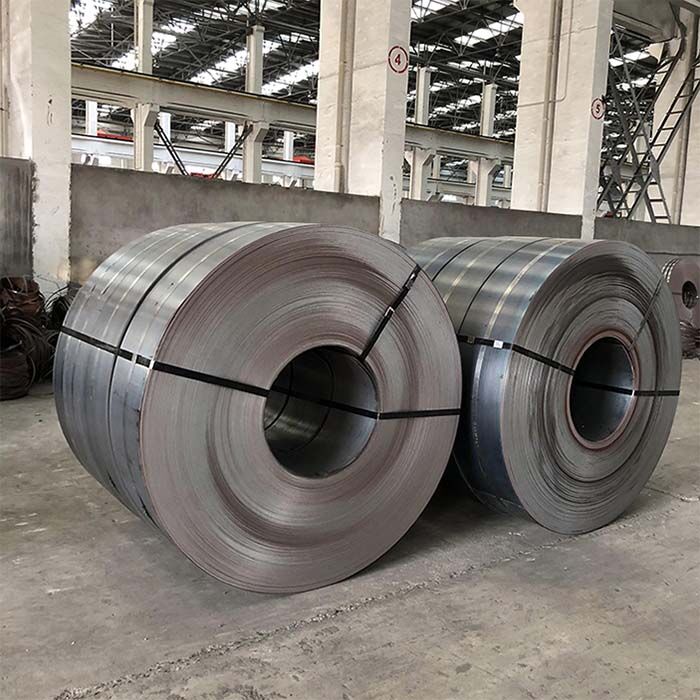 A36 Carbon Steel Coil