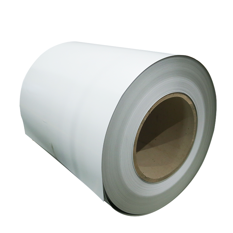 Hot Rolled/Cold Rolled Prepainted Steel Coil