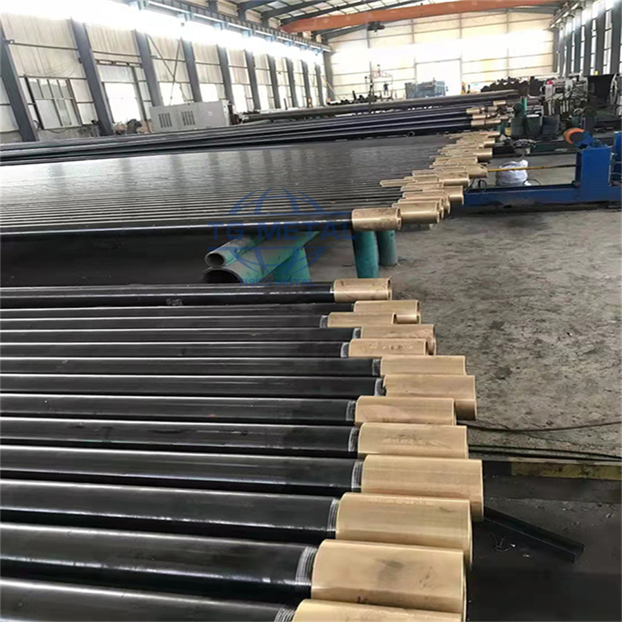 Api 5L Oil Pipeline