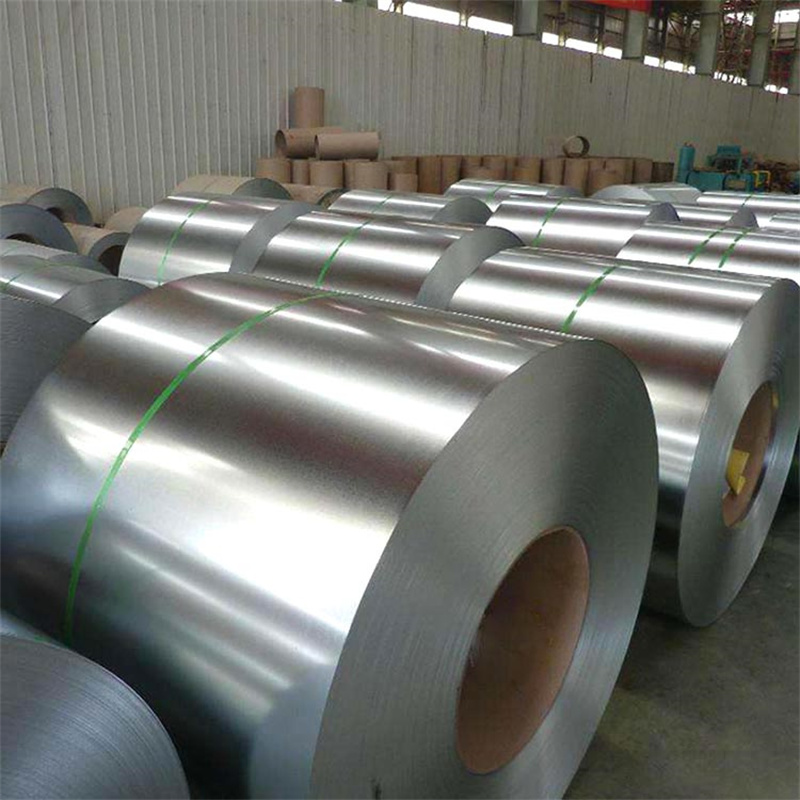 18 gauge Galvanized Sheet in Coils
