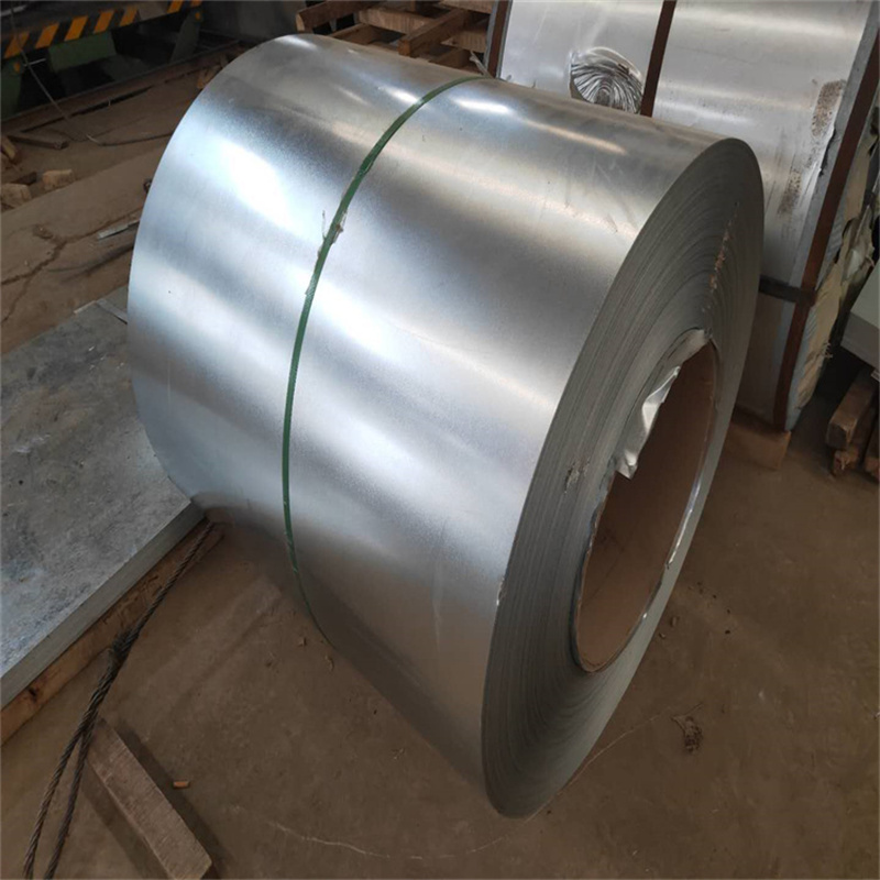 18 gauge Galvanized Sheet in Coils
