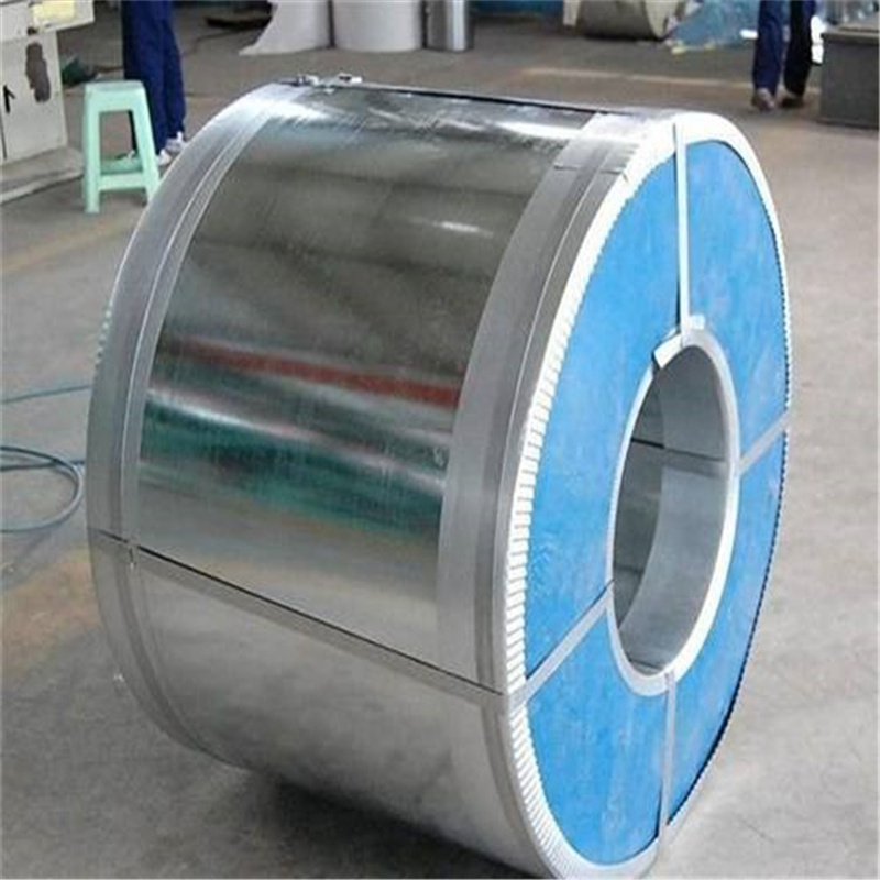 18 gauge Galvanized Sheet in Coils
