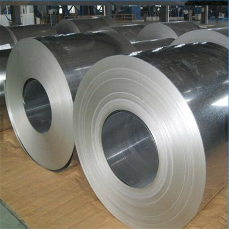 18 gauge Galvanized Sheet in Coils