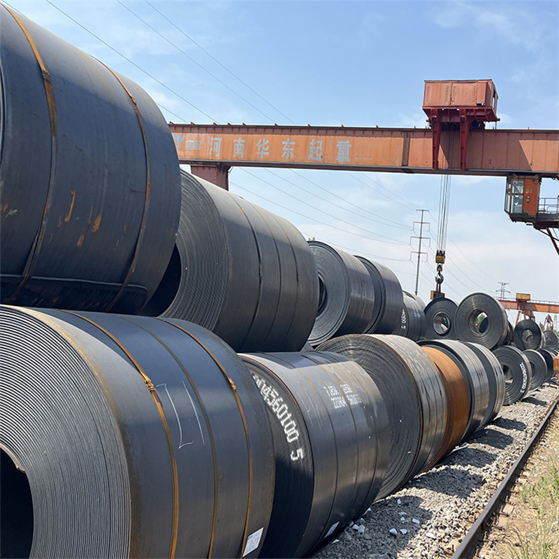 16gauge Carbon Steel Coil