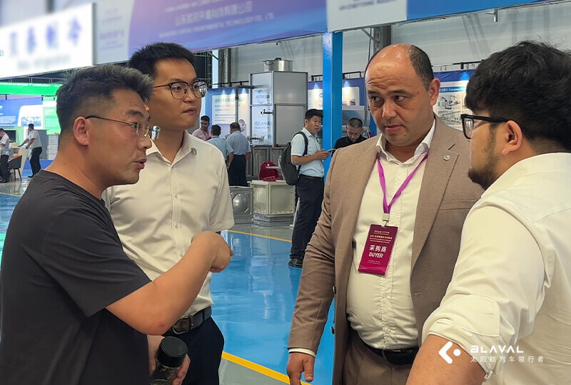 总经理介绍带EEC认证的Solar2
