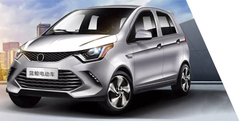 Electric cars may be the spring of the Ecuadorian car market