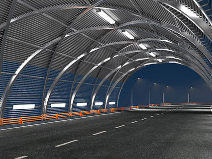 Carbon Steel Applications