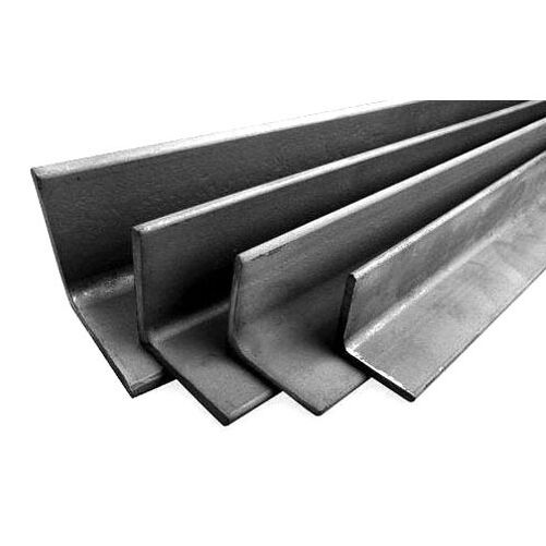 A36 Angle Steel Bar