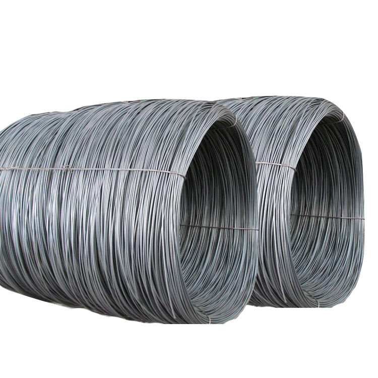 2.6mm Carbon Steel Wire Rod