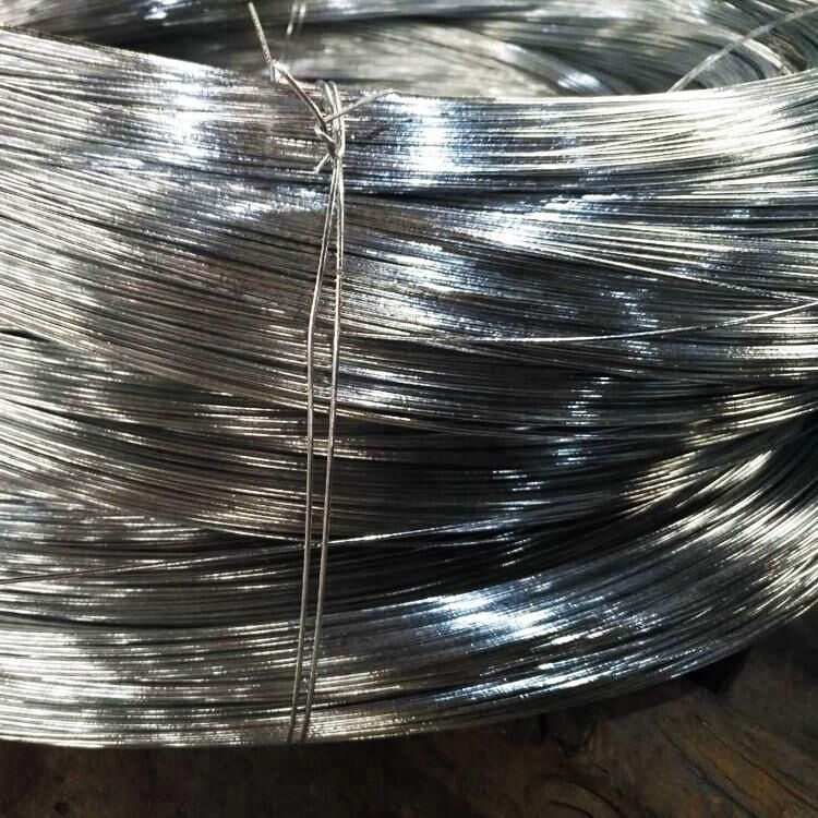 SAE 1006 Steel Wire Rod