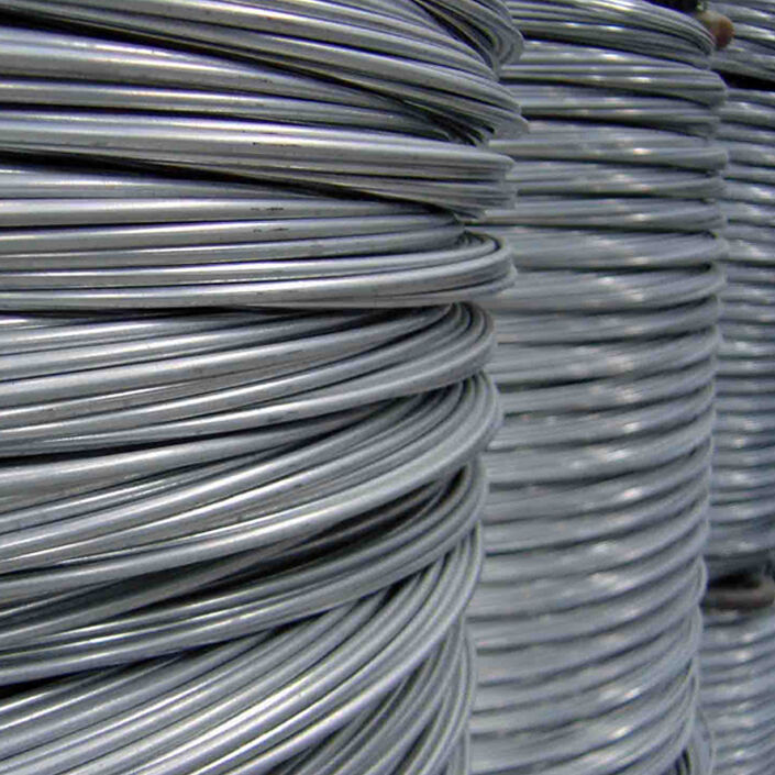 SAE 1006 Steel Wire Rod