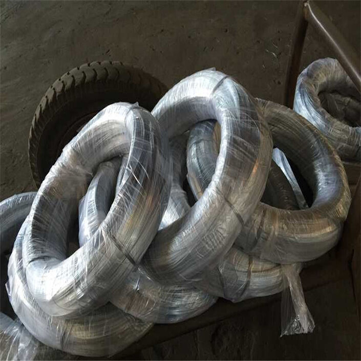 10mm Steel Wire Rod