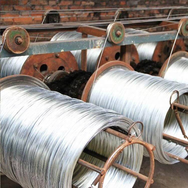 10mm Steel Wire Rod