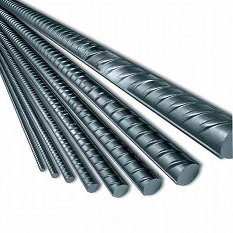 8-32mm Screw Thread Steel