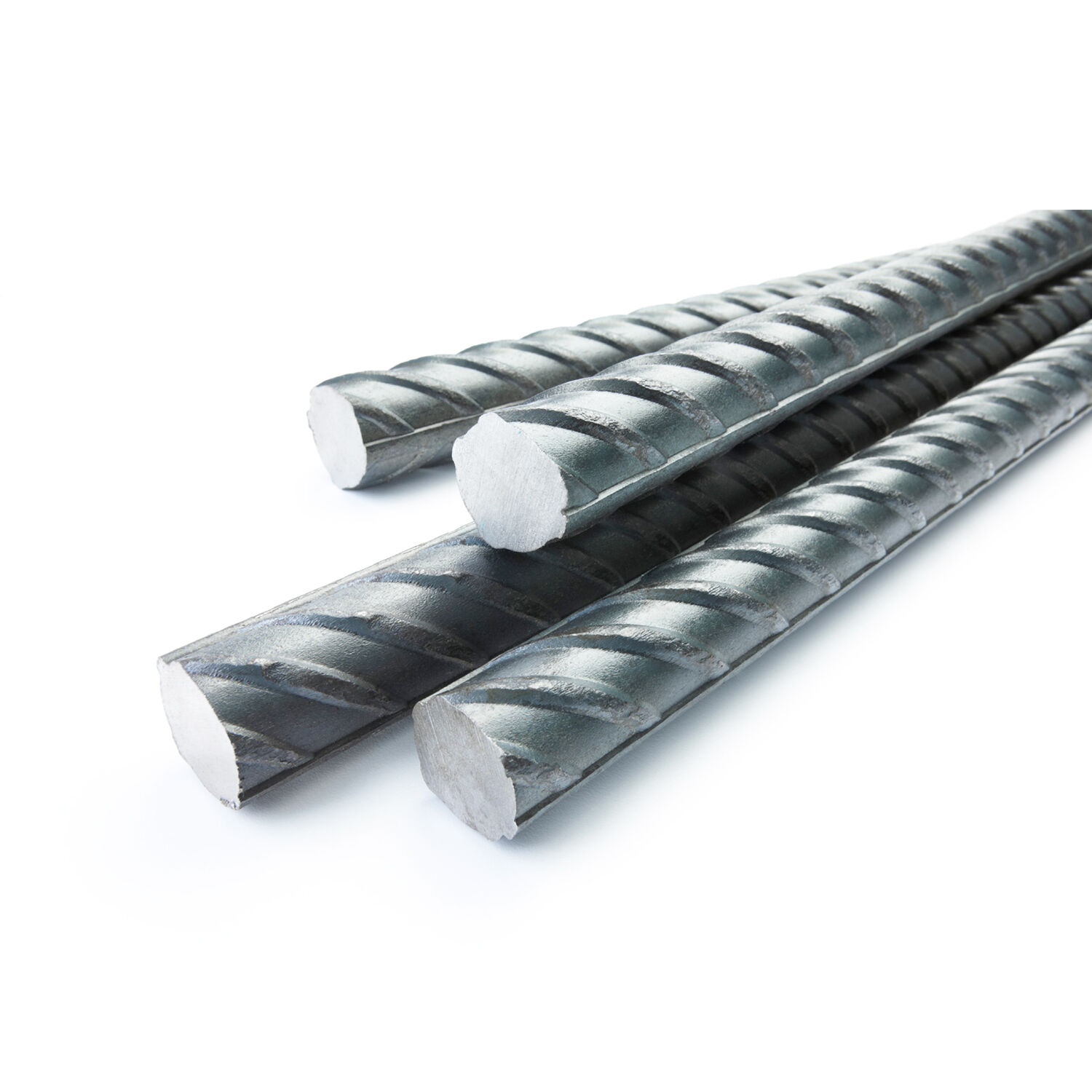 8-32mm Screw Thread Steel