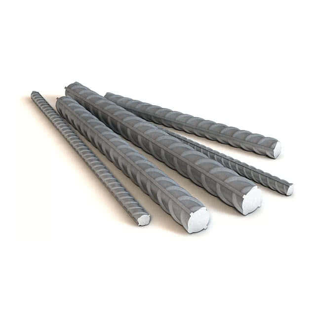 8-32mm Screw Thread Steel